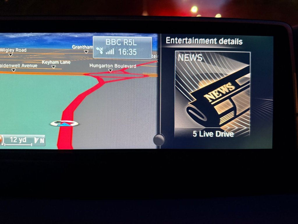 Used BMW X5 2014 for sale - 76962618: Photo 6