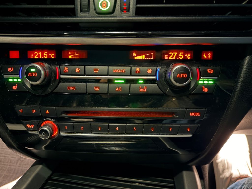 Used BMW X5 2014 for sale - 76962618: Photo 7