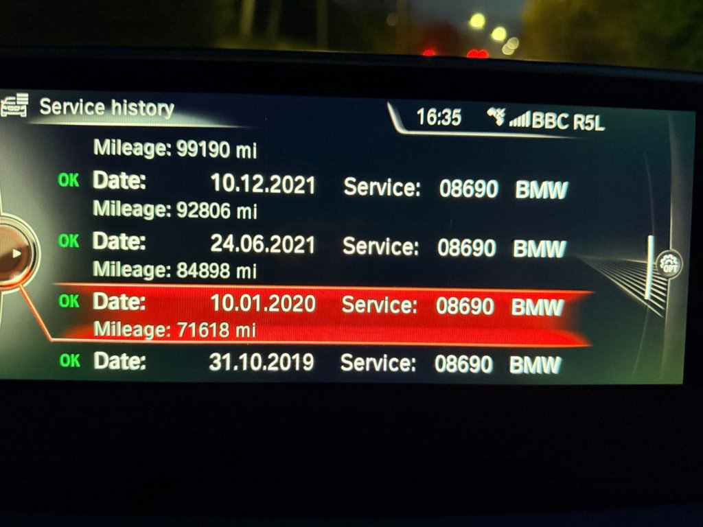 Used BMW X5 2014 for sale - 76962618: Photo 8