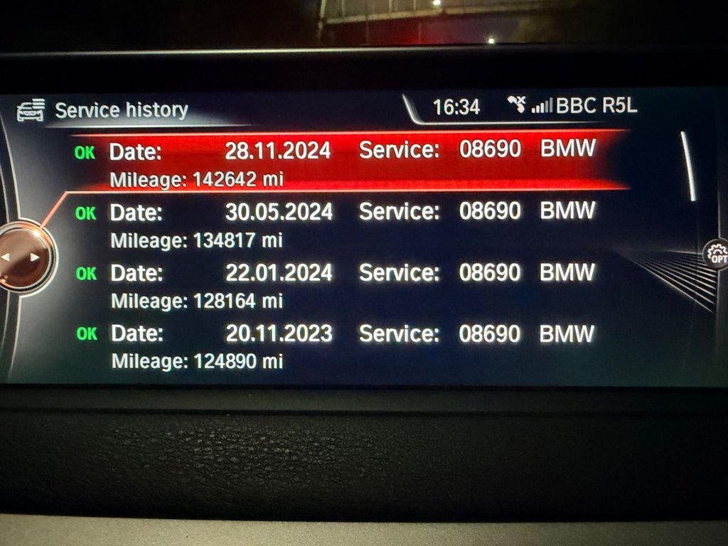 Used BMW X5 2014 for sale - 76962618: Photo 9