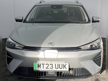 Used MG MG5 2023 for sale - 78481945: Photo