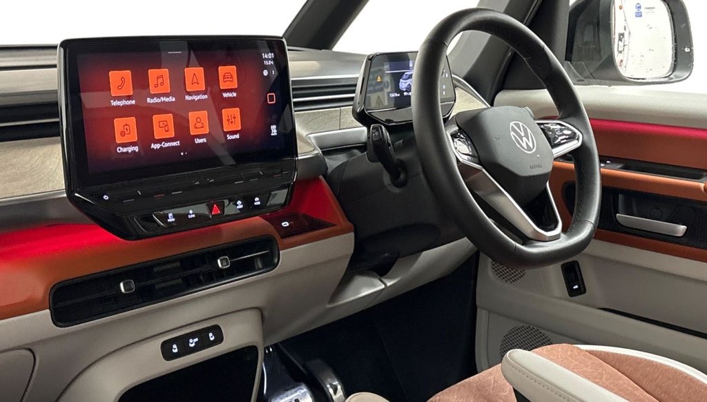 Used Volkswagen ID.Buzz 2023 for sale - 78154089: Photo 2