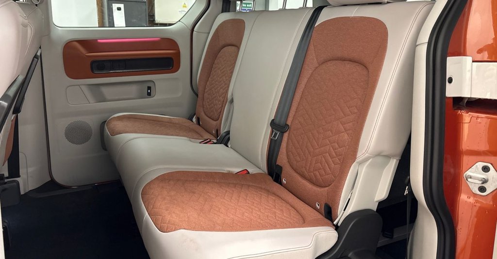 Used Volkswagen ID.Buzz 2023 for sale - 78154089: Photo 5