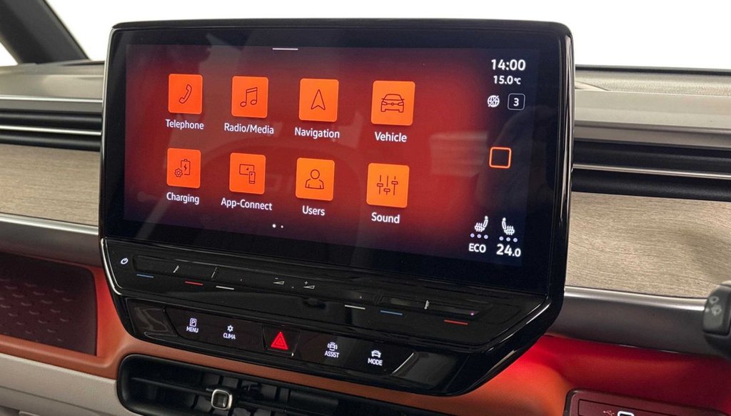 Used Volkswagen ID.Buzz 2023 for sale - 78154089: Photo 7