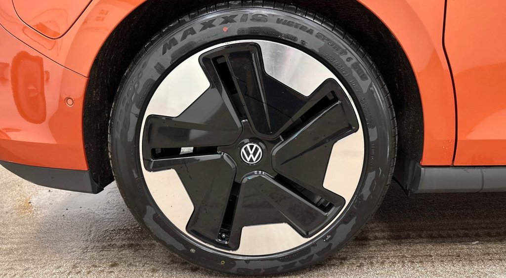 Used Volkswagen ID.Buzz 2023 for sale - 78154089: Photo 8