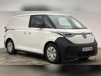 Used Volkswagen ID.Buzz 2023 for sale - 79625547: Photo