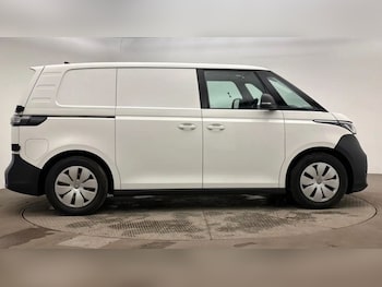 Used Volkswagen ID.Buzz 2023 for sale - 79625547: Photo