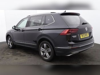 Used Volkswagen Tiguan Allspace 2021 for sale - 78241427: Photo