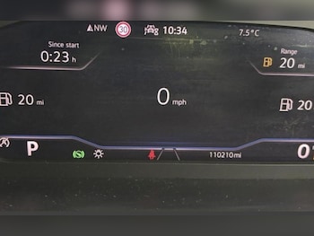 Used Volkswagen Tiguan Allspace 2021 for sale - 78241427: Photo