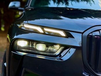 Used BMW X7 2025 for sale - 76536181: Photo