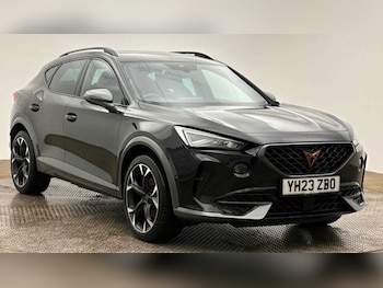 Used Cupra Formentor 2023 for sale - 78689966: Photo