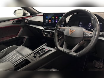 Used Cupra Formentor 2023 for sale - 78689966: Photo