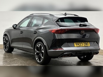 Used Cupra Formentor 2023 for sale - 78689966: Photo