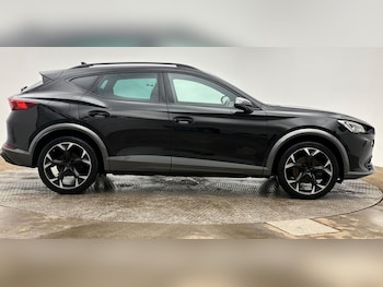 Used Cupra Formentor 2023 for sale - 78689966: Photo