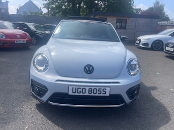 Used Volkswagen Beetle 2017 for sale - 75728395: Photo