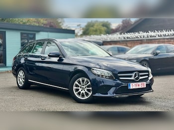 Mercedes-Benz - C-Class