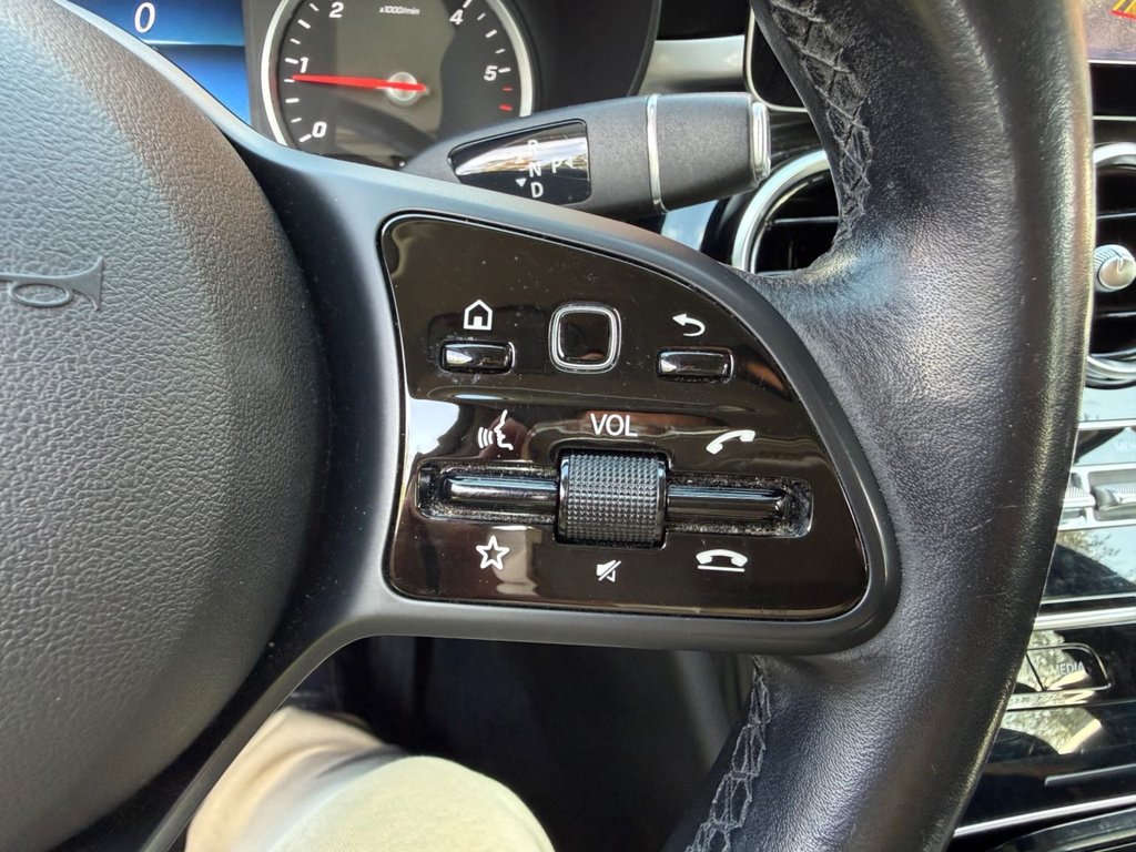 Used Mercedes-Benz C Class 2020 for sale - 76069177: Photo 26