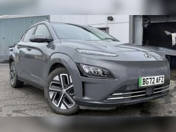 Used Hyundai KONA 2022 for sale - 78200512: Photo