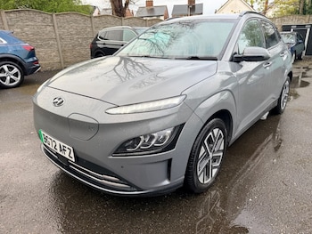 Used Hyundai KONA 2022 for sale - 78200512: Photo