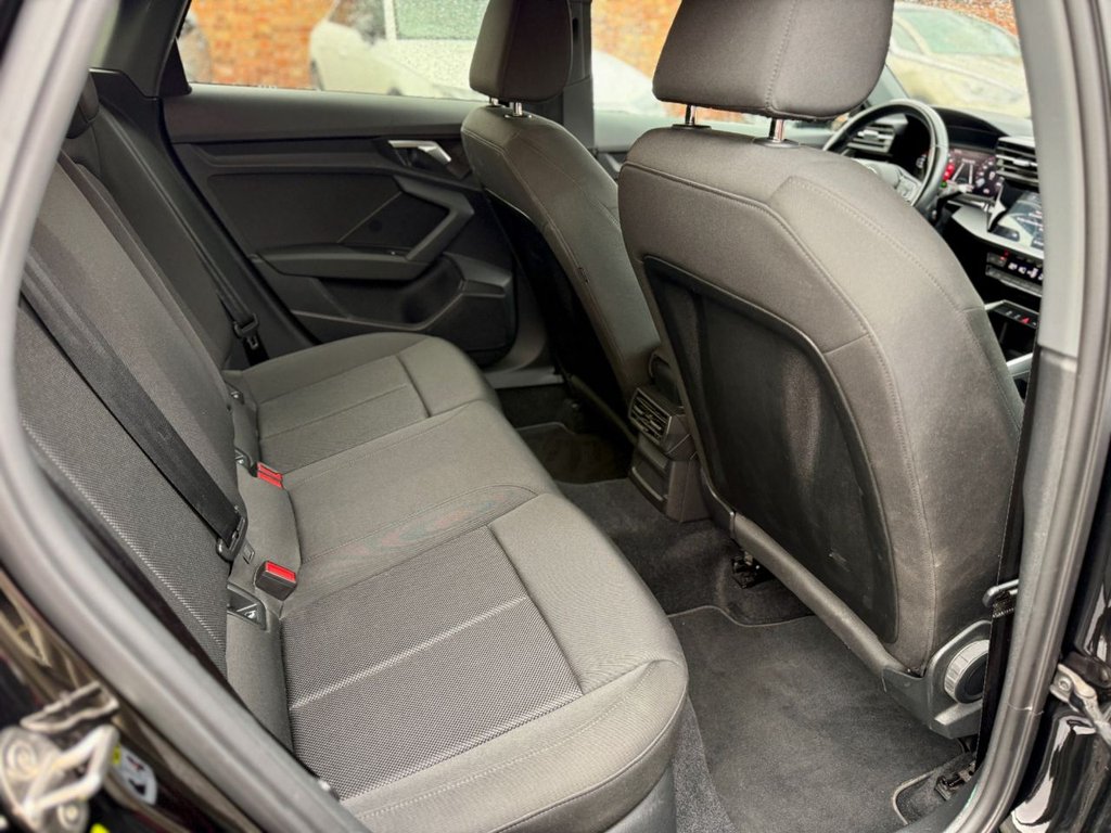 Used Audi A3 2021 for sale - 76417511: Photo 12