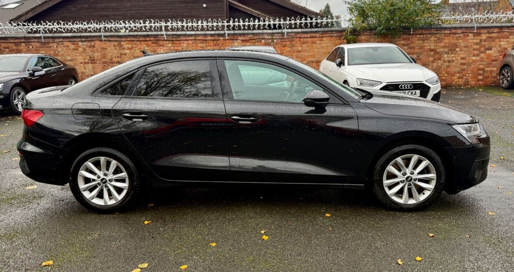 Used Audi A3 2021 for sale - 76417511: Photo 13