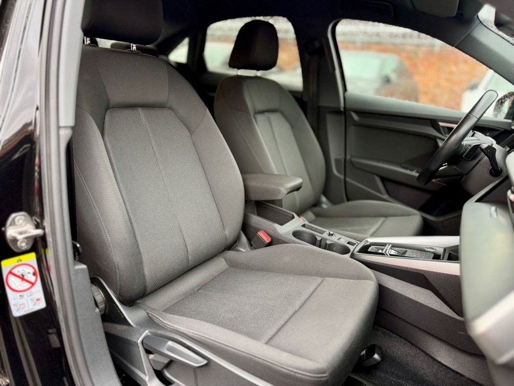 Used Audi A3 2021 for sale - 76417511: Photo 14