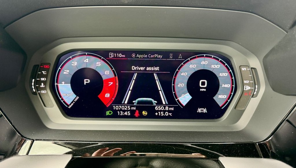 Used Audi A3 2021 for sale - 76417511: Photo 16