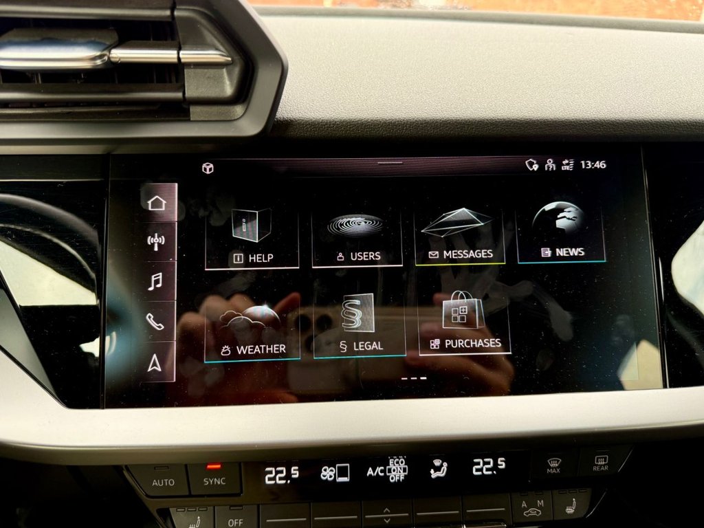 Used Audi A3 2021 for sale - 76417511: Photo 18