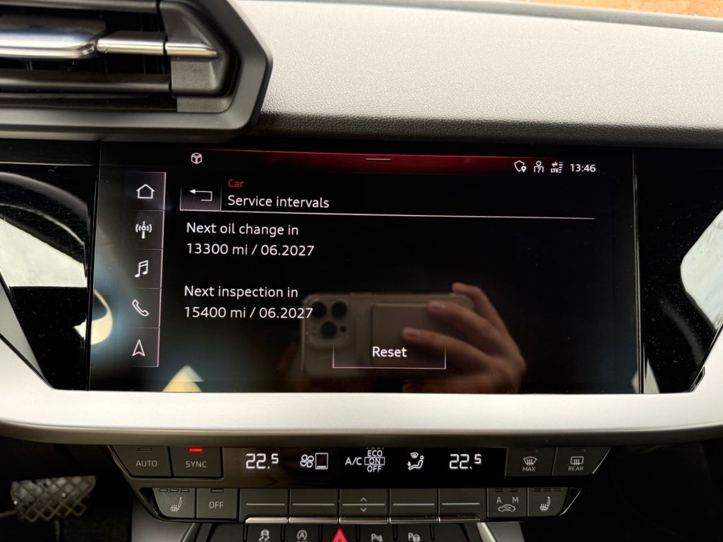 Used Audi A3 2021 for sale - 76417511: Photo 19