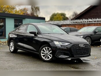 Used Audi A3 2021 for sale - 76417511: Photo