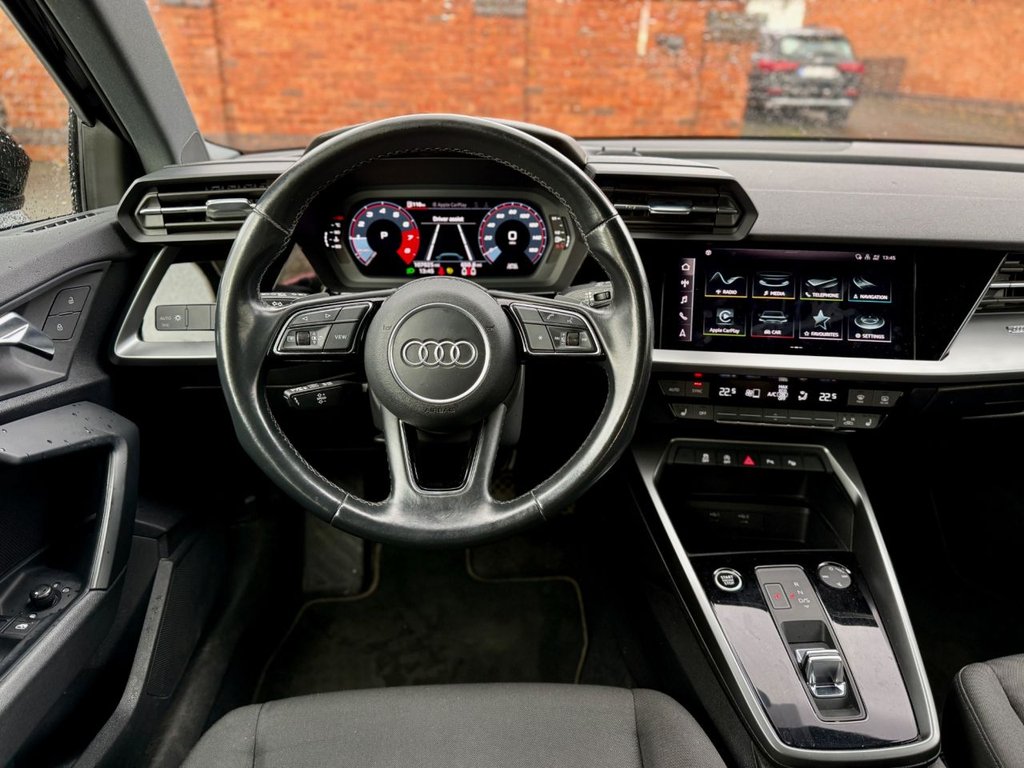 Used Audi A3 2021 for sale - 76417511: Photo 2