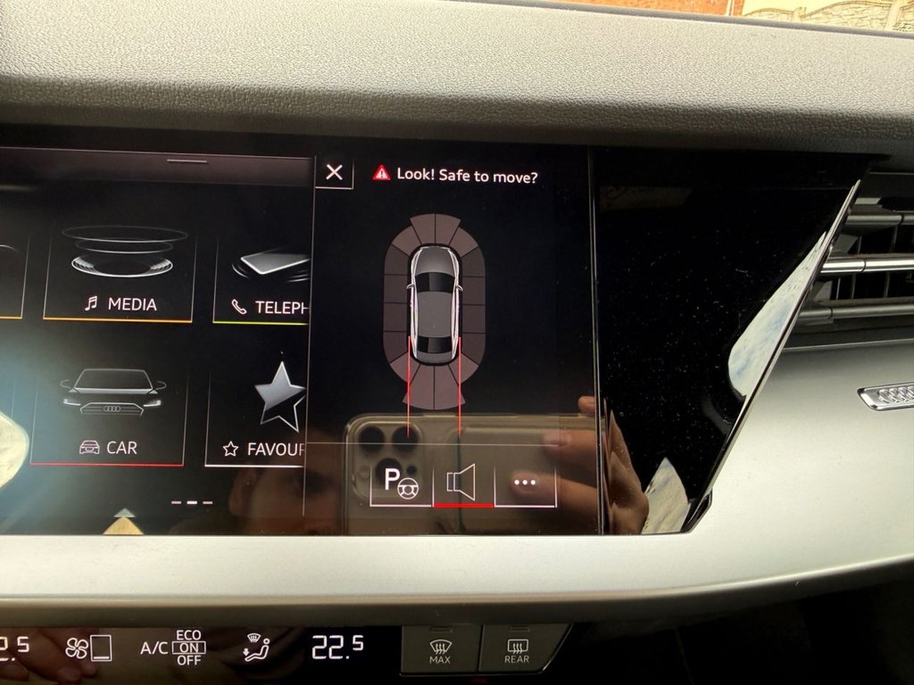 Used Audi A3 2021 for sale - 76417511: Photo 20