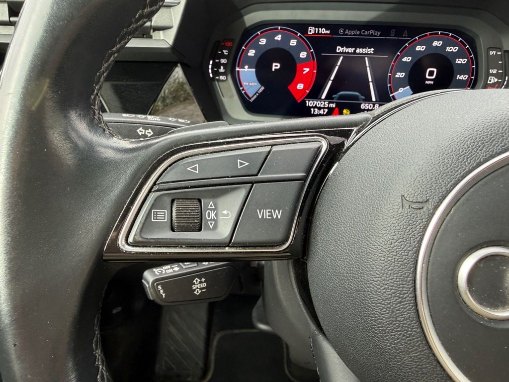 Used Audi A3 2021 for sale - 76417511: Photo 25