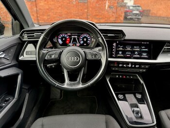 Used Audi A3 2021 for sale - 76417511: Photo