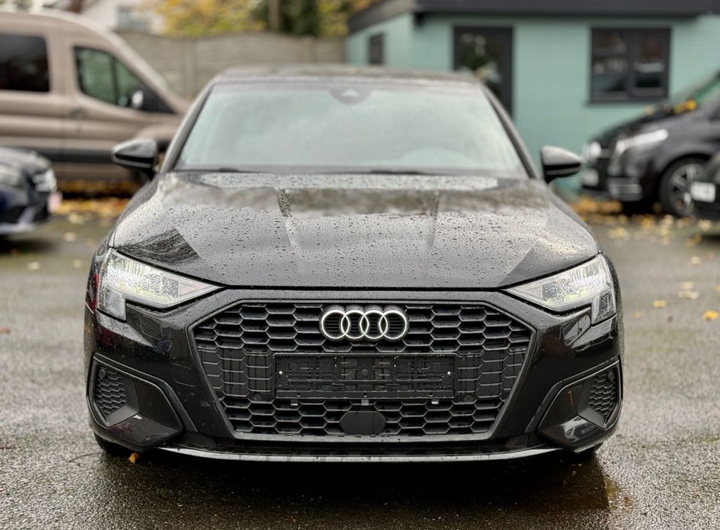 Used Audi A3 2021 for sale - 76417511: Photo 3