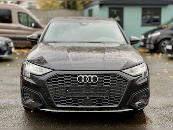 Used Audi A3 2021 for sale - 76417511: Photo