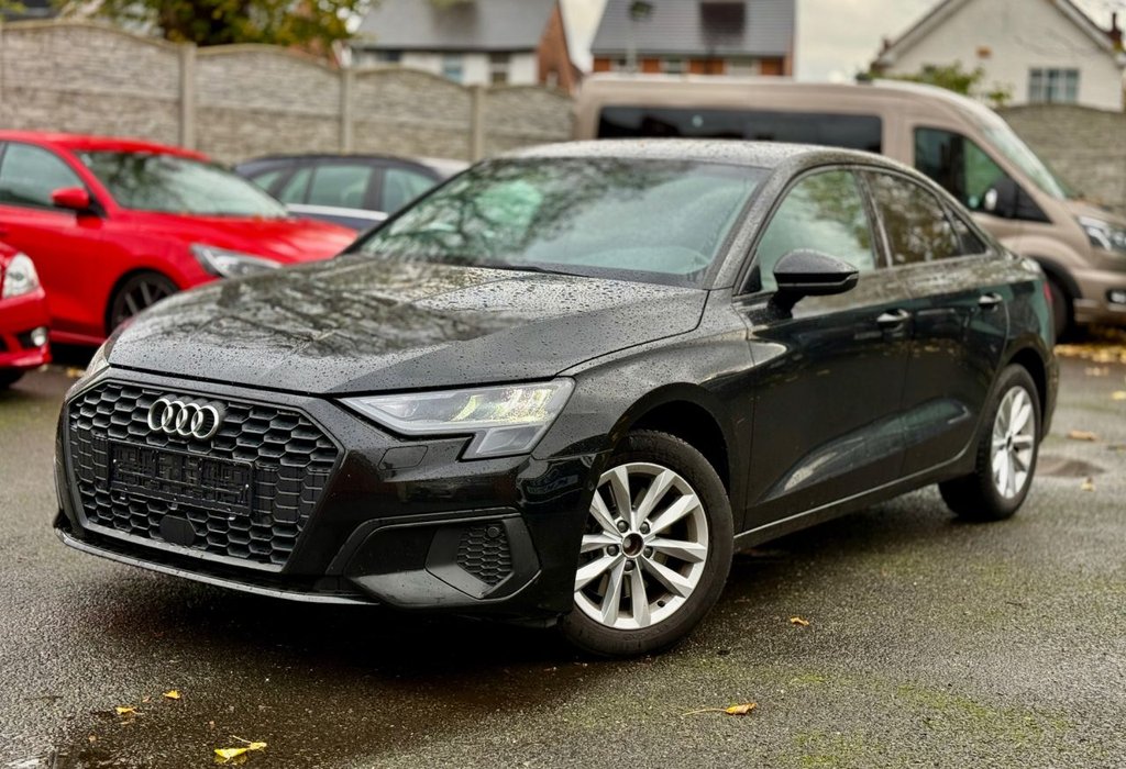 Used Audi A3 2021 for sale - 76417511: Photo 4