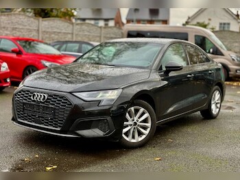 Used Audi A3 2021 for sale - 76417511: Photo