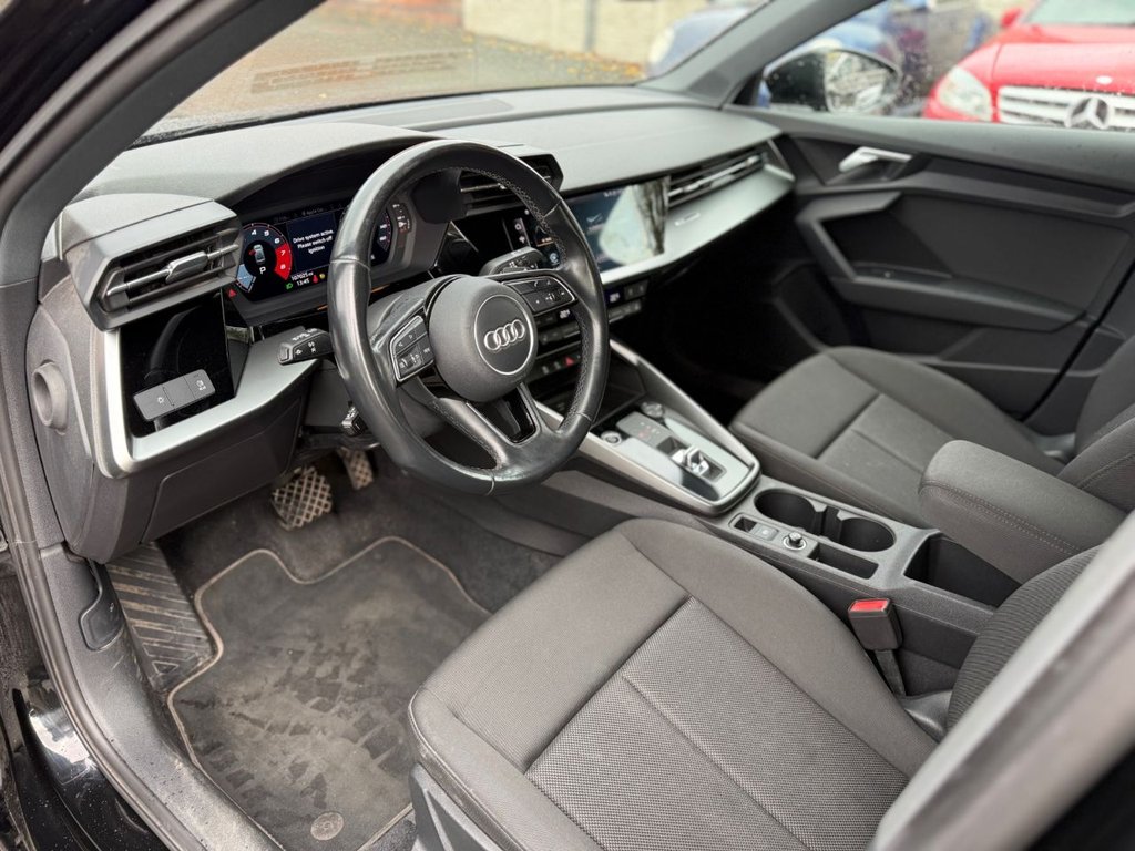Used Audi A3 2021 for sale - 76417511: Photo 5