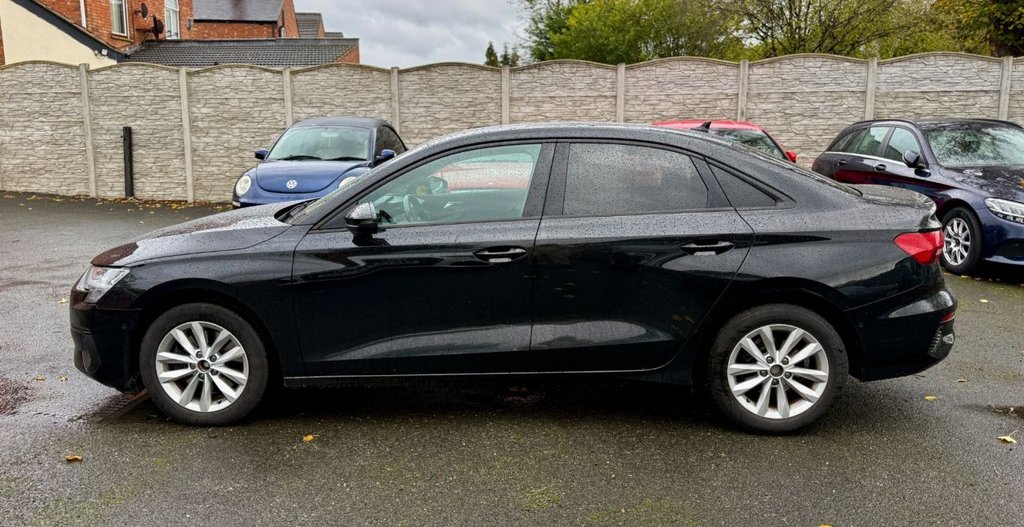 Used Audi A3 2021 for sale - 76417511: Photo 6