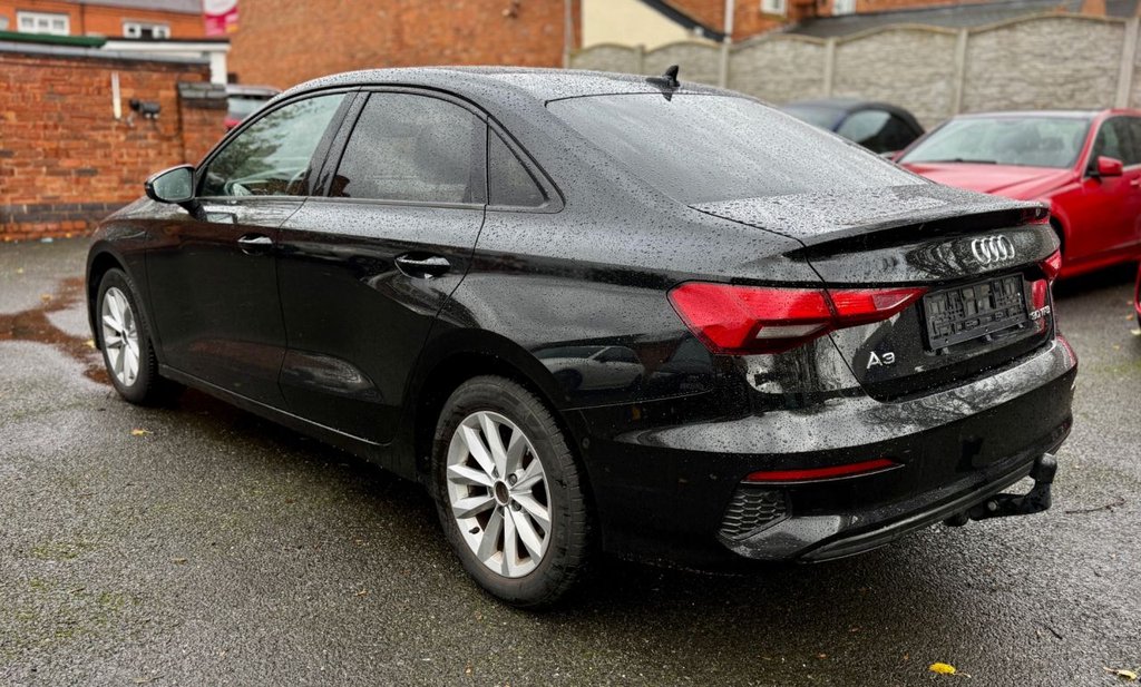 Used Audi A3 2021 for sale - 76417511: Photo 7