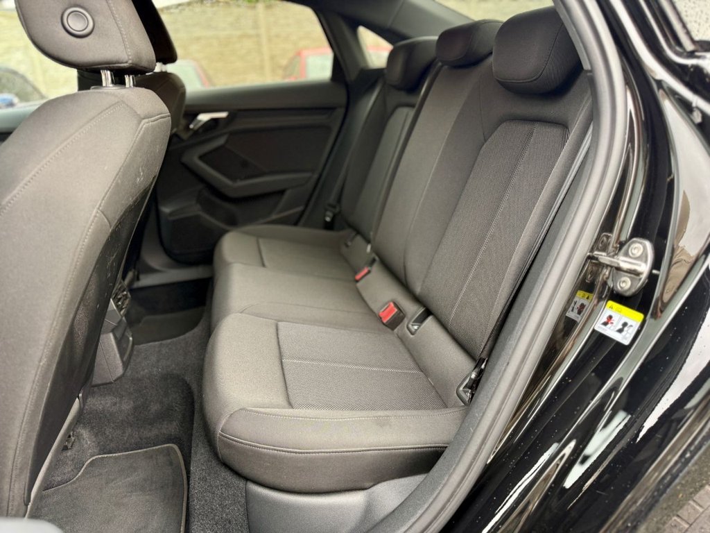 Used Audi A3 2021 for sale - 76417511: Photo 8