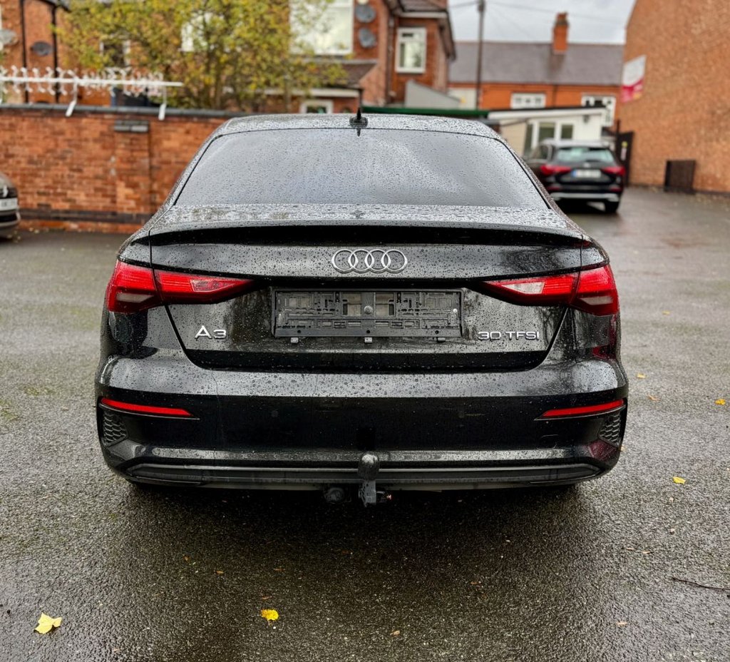 Used Audi A3 2021 for sale - 76417511: Photo 9