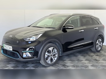 Used Kia Niro 2022 for sale - 78557558: Photo