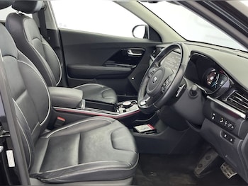 Used Kia Niro 2022 for sale - 78557558: Photo