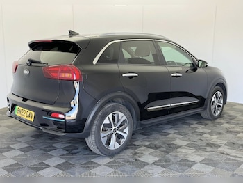 Used Kia Niro 2022 for sale - 78557558: Photo