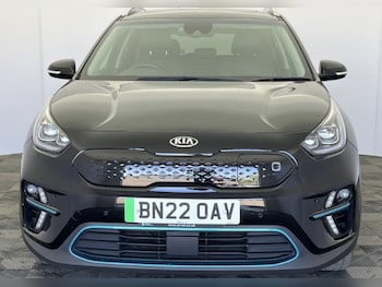 Used Kia Niro 2022 for sale - 78557558: Photo