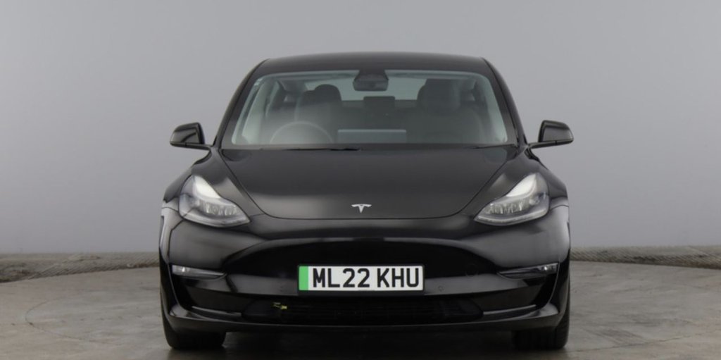 Used Tesla Model 3 2022 for sale - 77572061: Photo 10