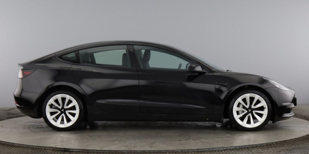 Used Tesla Model 3 2022 for sale - 77572061: Photo 4
