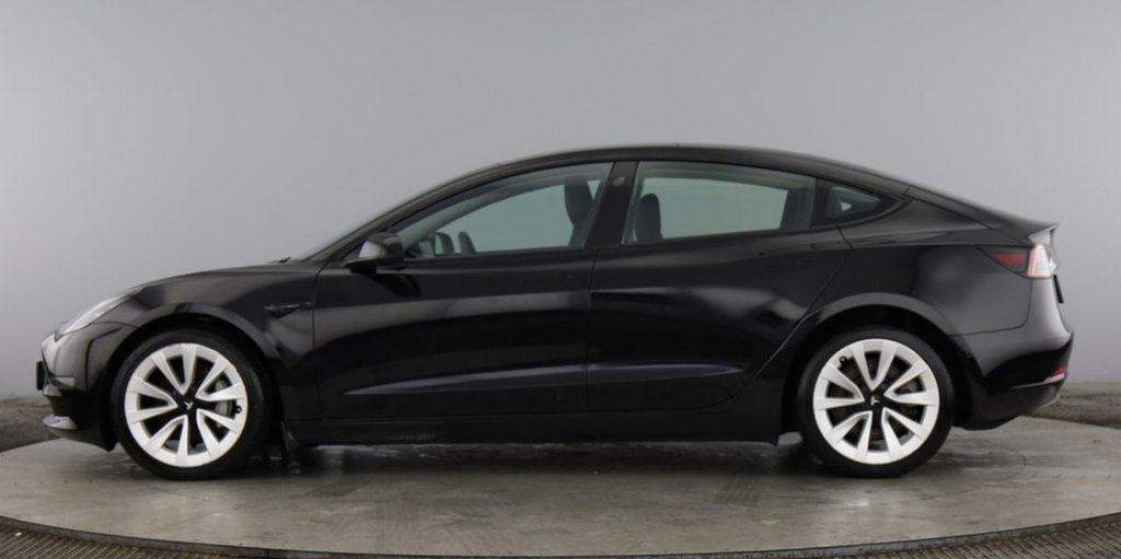 Used Tesla Model 3 2022 for sale - 77572061: Photo 7